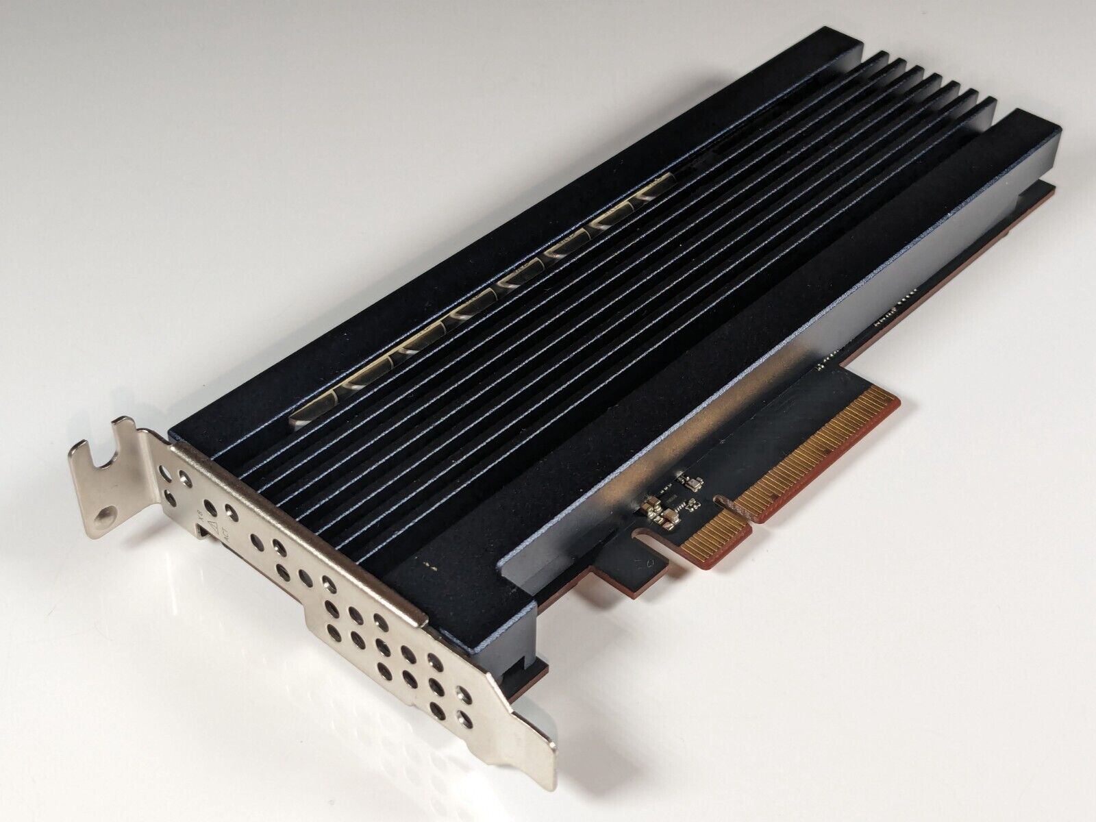 SAMSUNG ORACLE MZ-PLK3T20 7317693 V-NAND F320 3.2TB NVMe PCIe SSD NVMe PCIe SSD