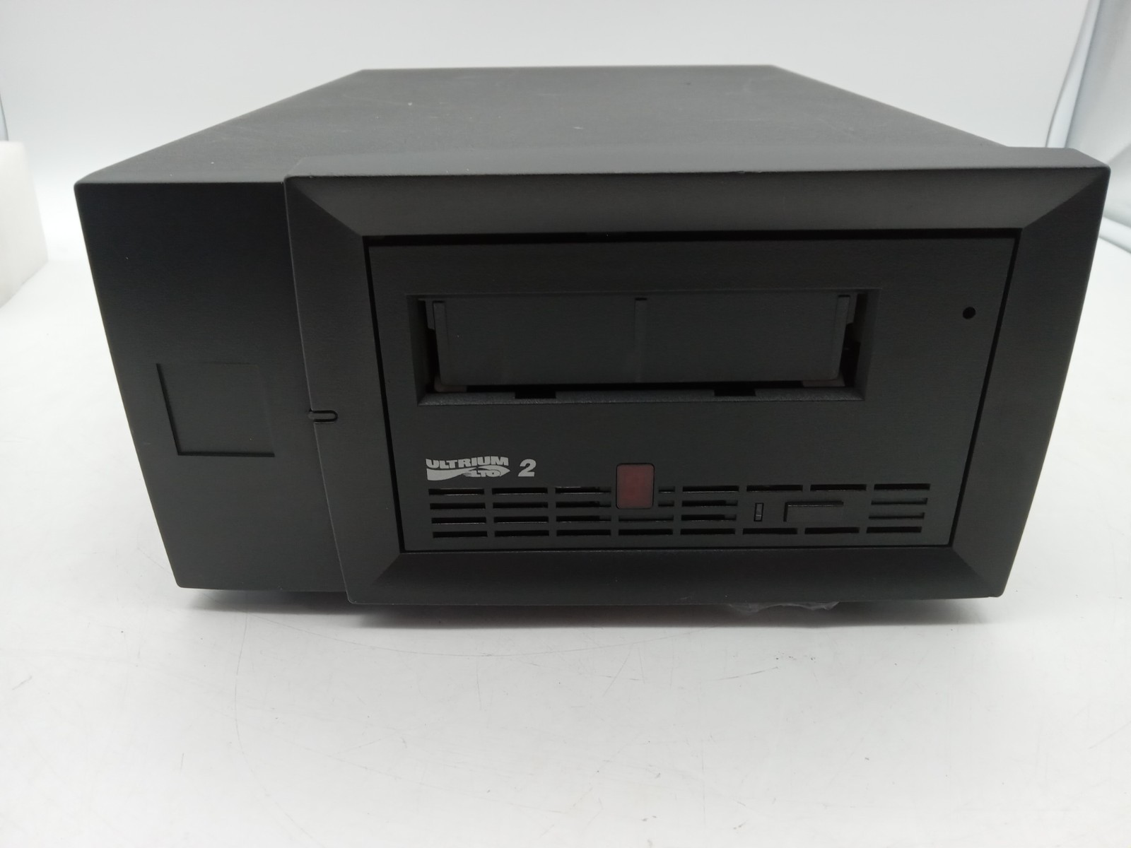 Ultrium LTO 2 External Tape Drive 11-0272