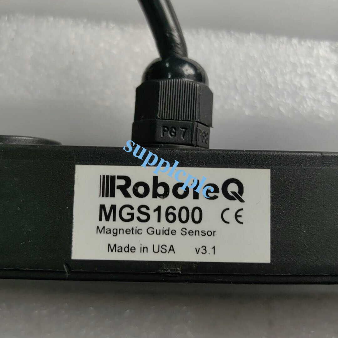 1pc USED RoboteQ MGS1600GY Sensor TESTED By DHL or FedEx