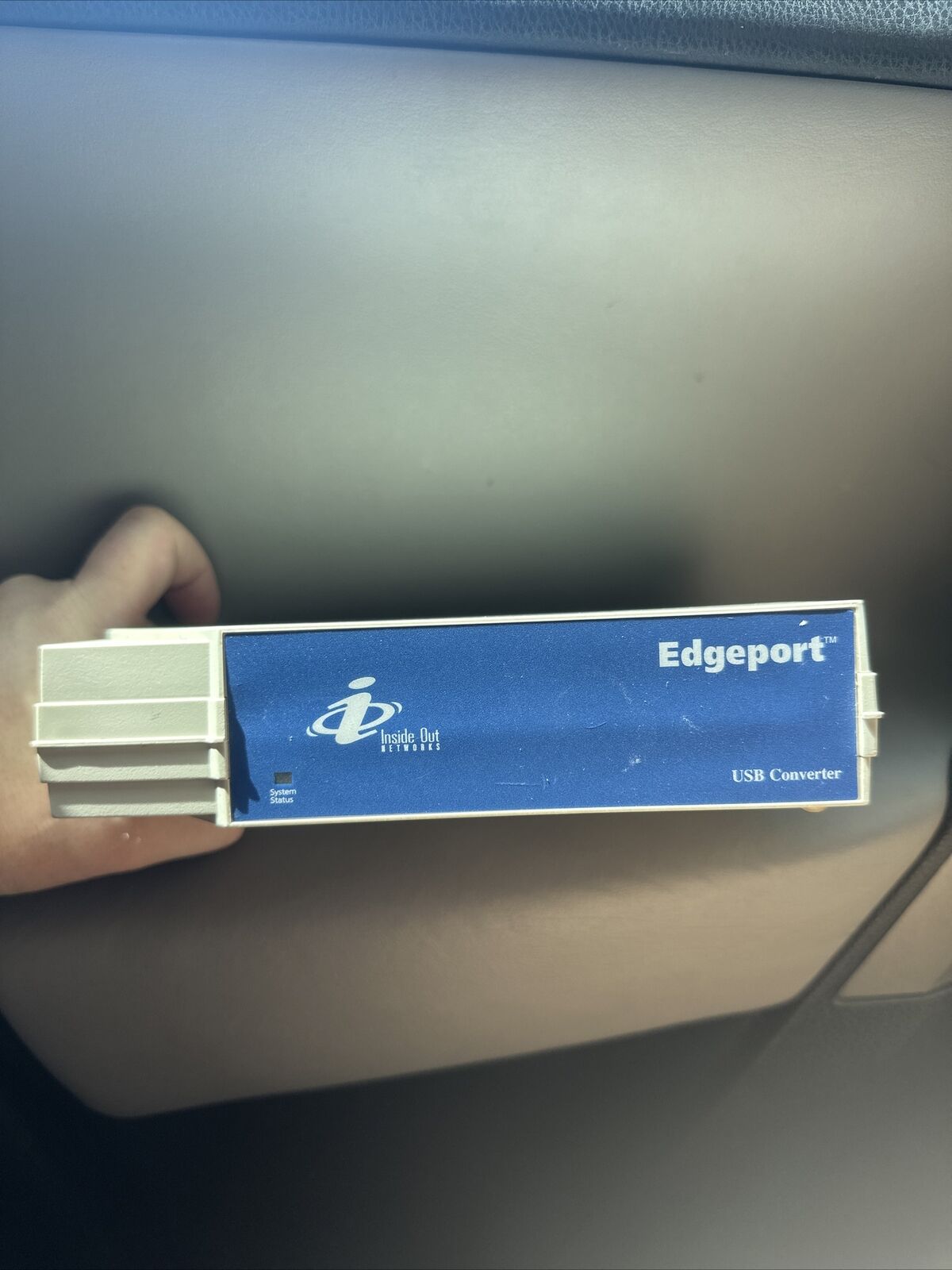 DIGI Edgeport 8 50001314-01 EDGEPORT/8 USB CONVERTER OPEN BOX