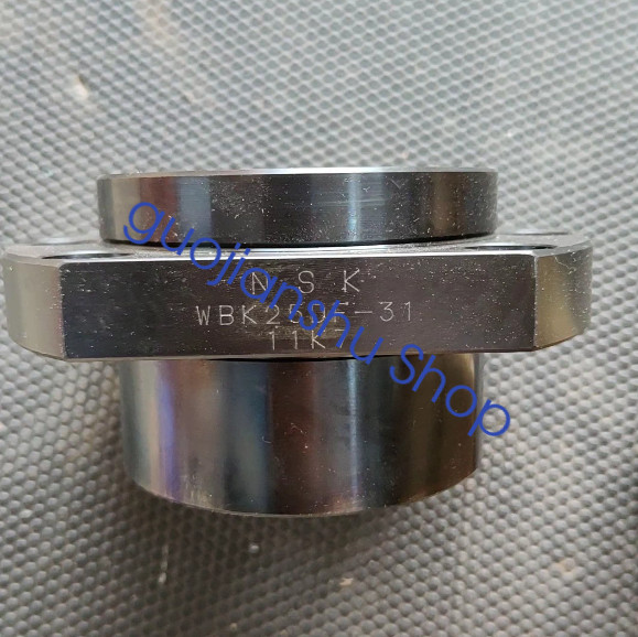 1PCS NEW NKS WBK25DF-31 Linear Bearing Fast delivery Via Fedex/DHL