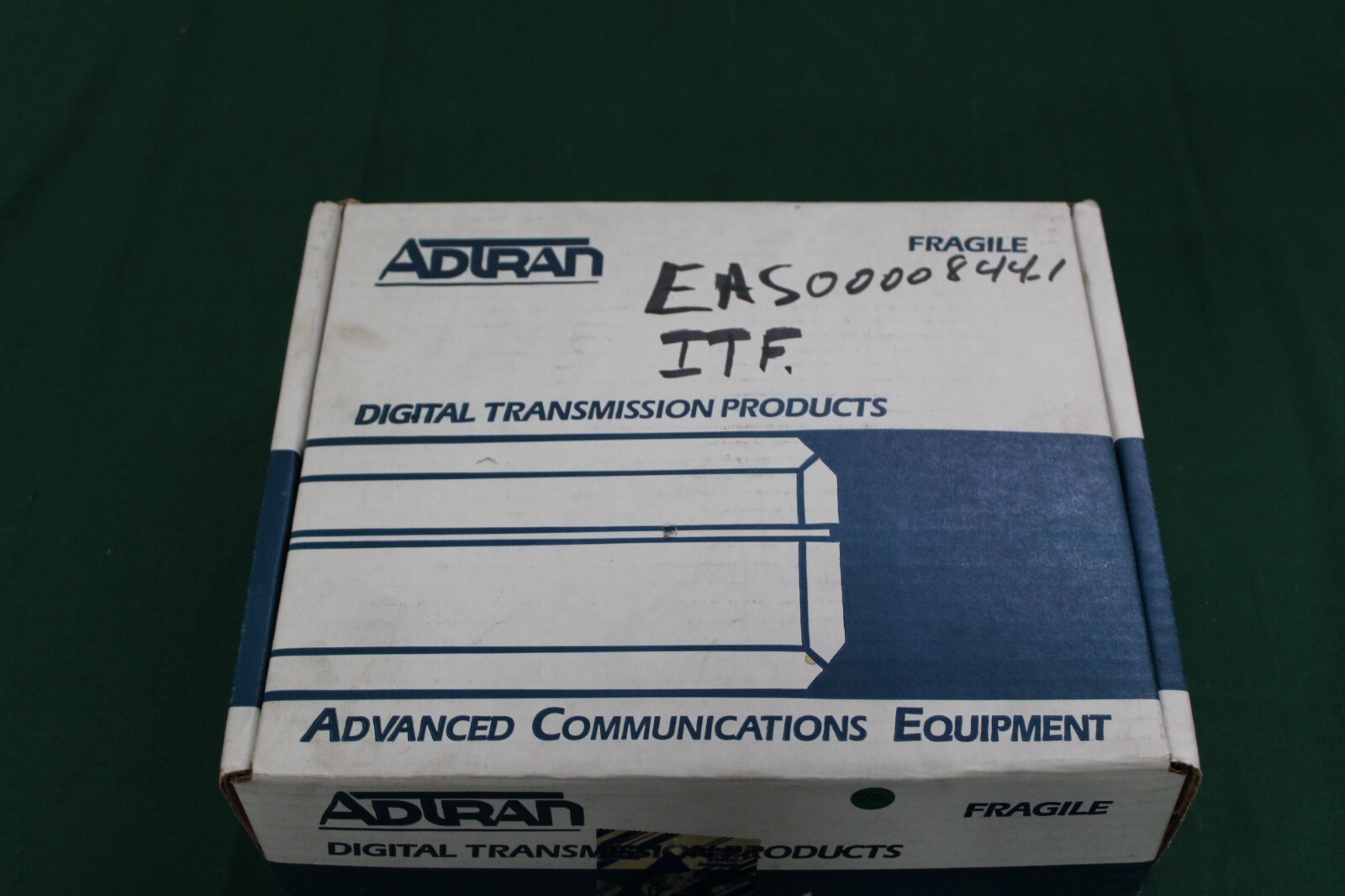 Adtran T1 CSU ACE 1200.022L2 Transceiver