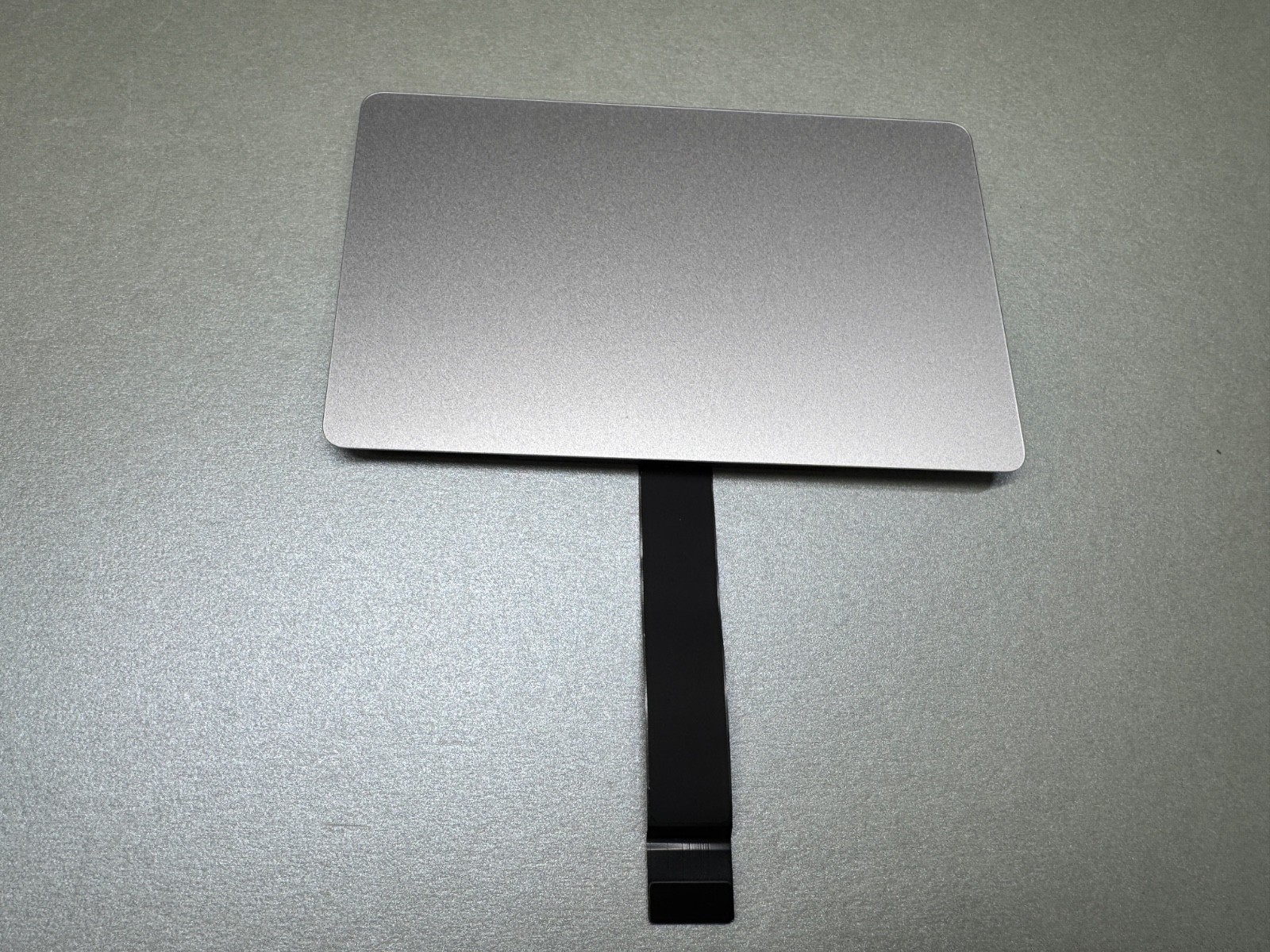 Apple MacBook Pro A3112 14" 2024 Genuine Trackpad Touchpad w/ Cable Silver