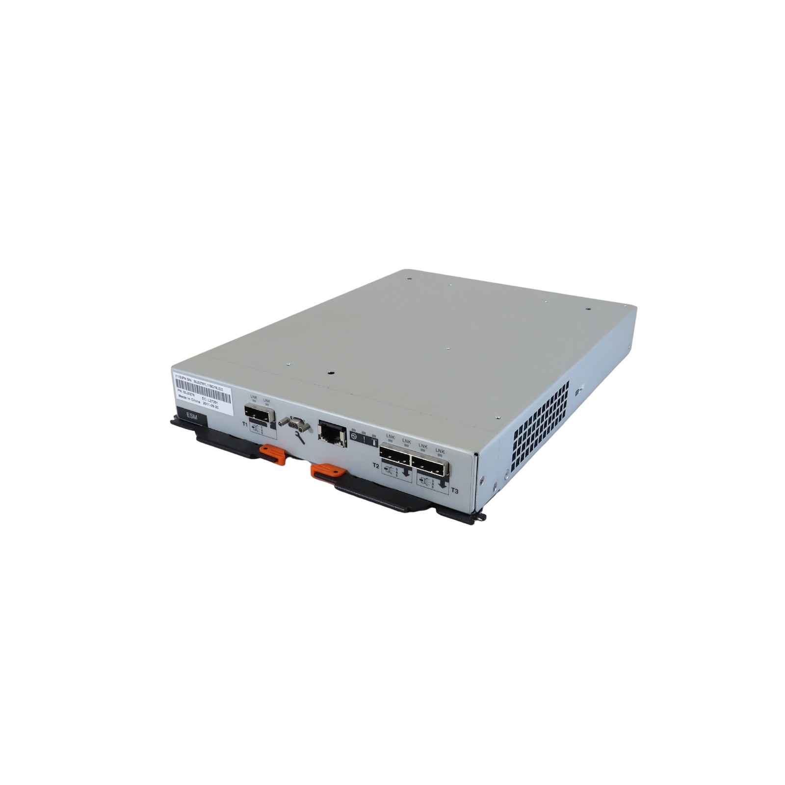 IBM 00J0278 EXP24S Enclosure Services Manager