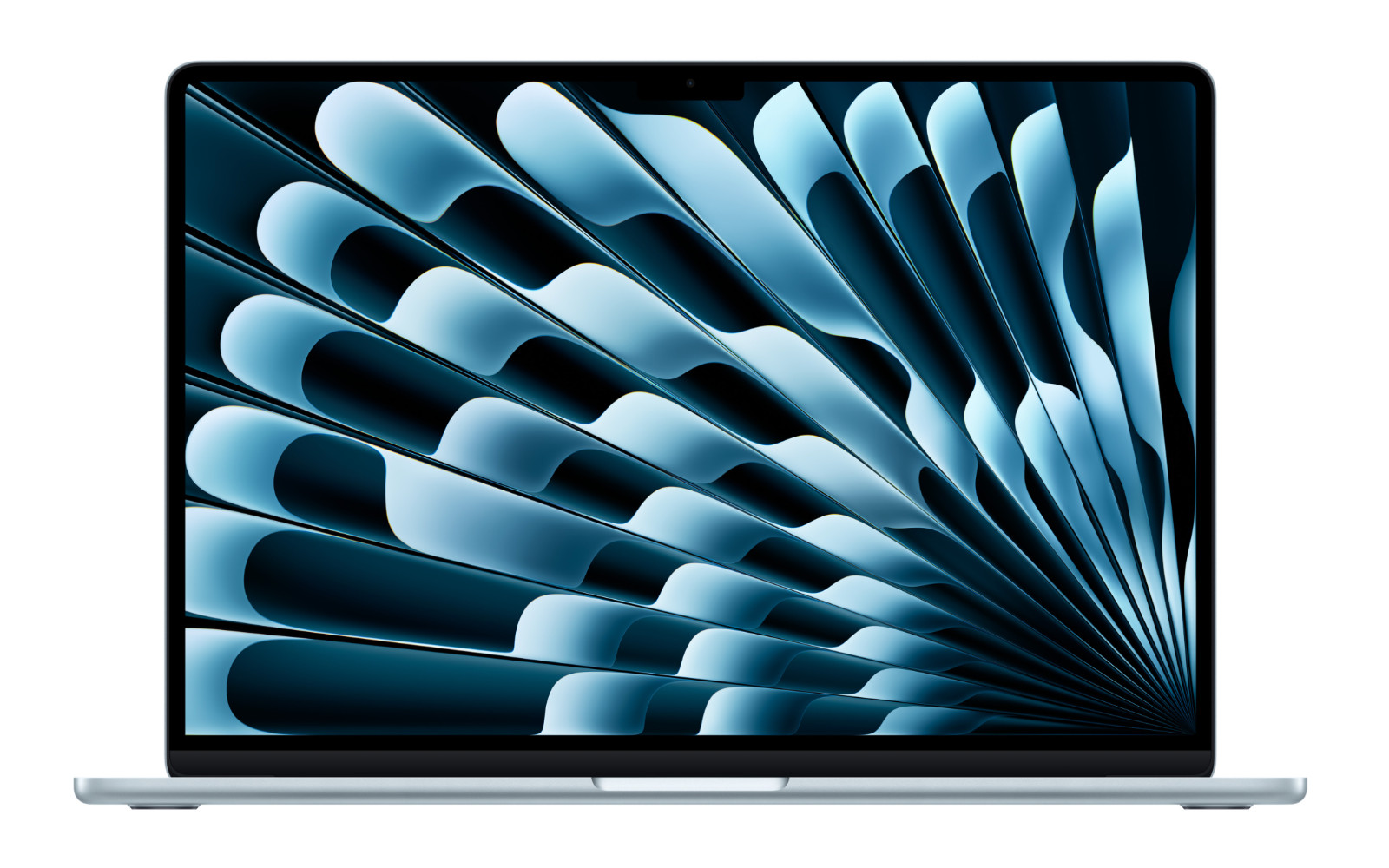 Apple MacBook Air 2025 15 Inch 4.4 GHz Apple M4 256GB 16GB RAM 10C GPU