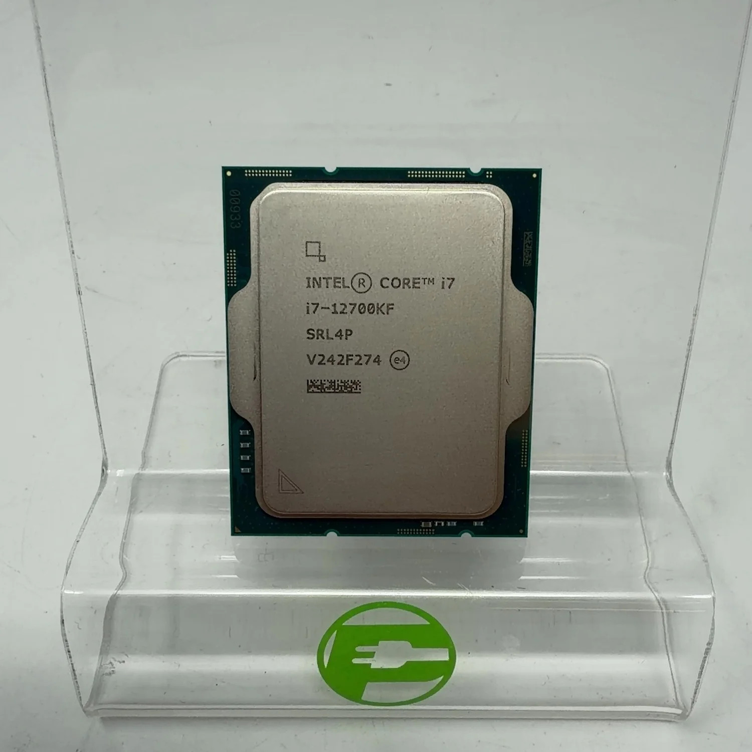 Intel Core i7-12700KF 3.60GHz 12 Core SRL4P 20 Thread LGA 1700
