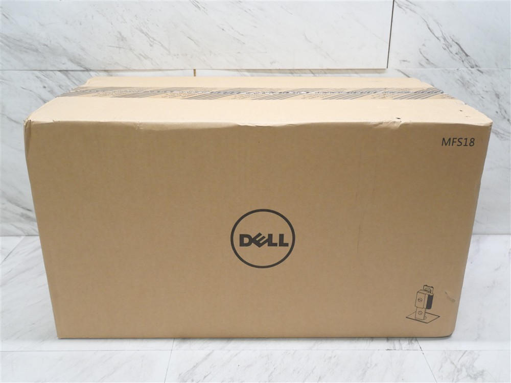 NEW Dell MFS18 Micro All-in-One Stand 0N85GR OptiPlex Micro 19-27"