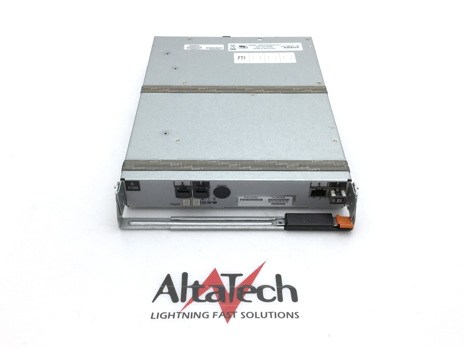 IBM EXP810 Fibre Channel Enclosure Services Manager 41Y5151 FC ESM for 701X