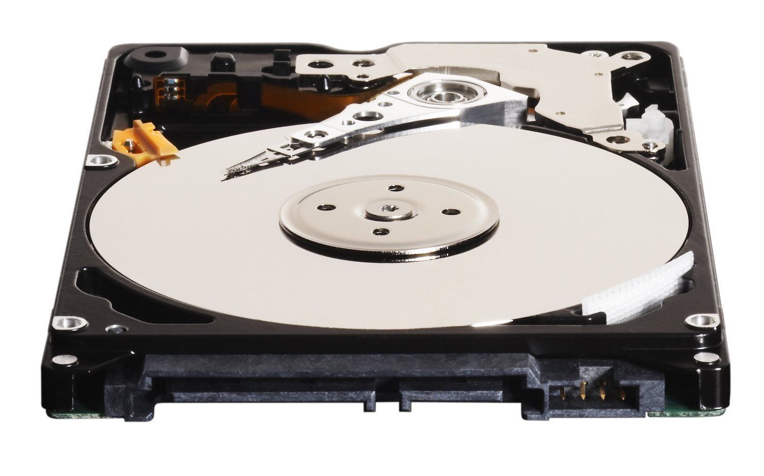 250 GB 250GB 5400 RPM 2.5" SATA HDD Laptop Hard Drive For IBM HP ASUS DELL