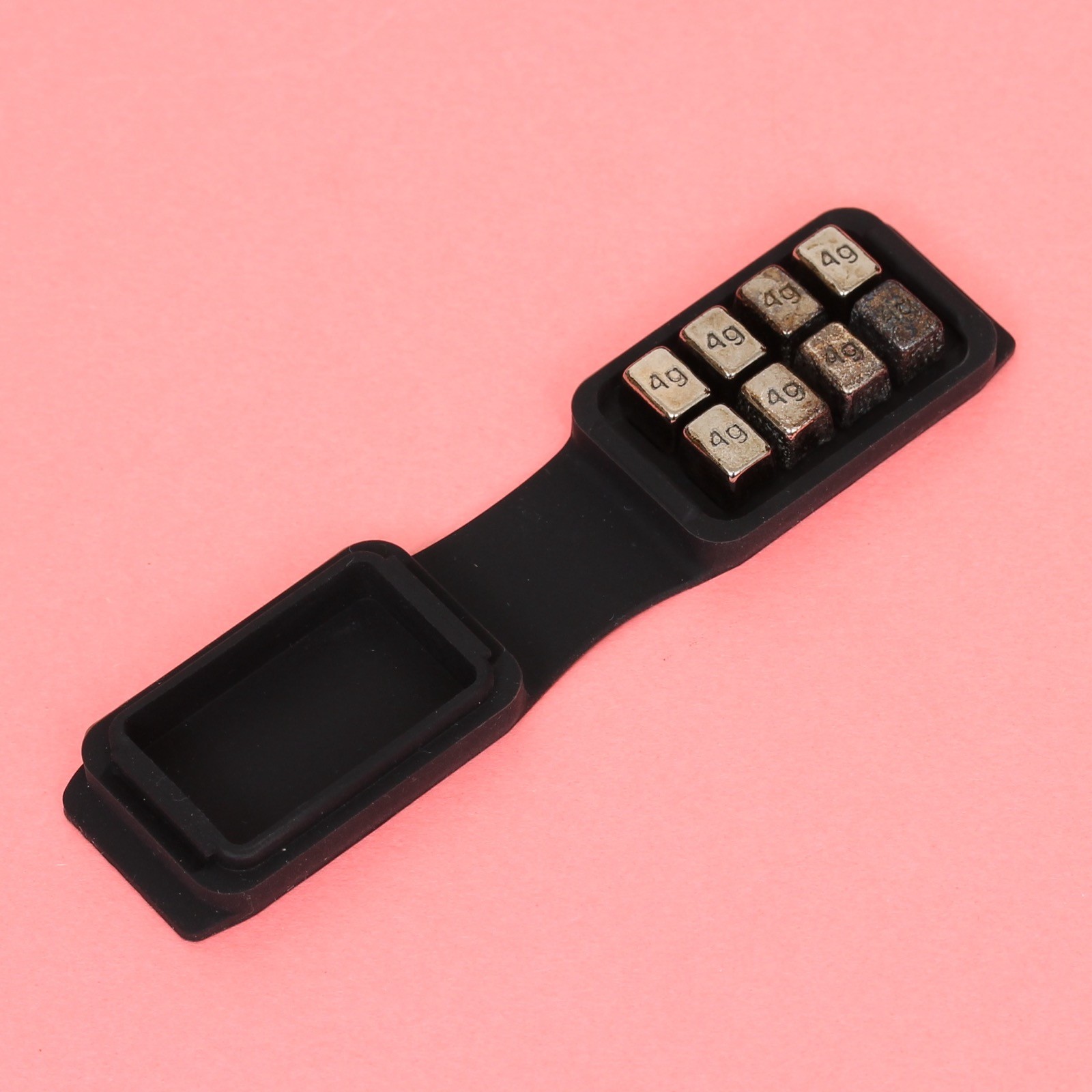 Genuine OEM 4gm Weight Set for SteelSeries Rival 650 & 600 Gaming Mouse