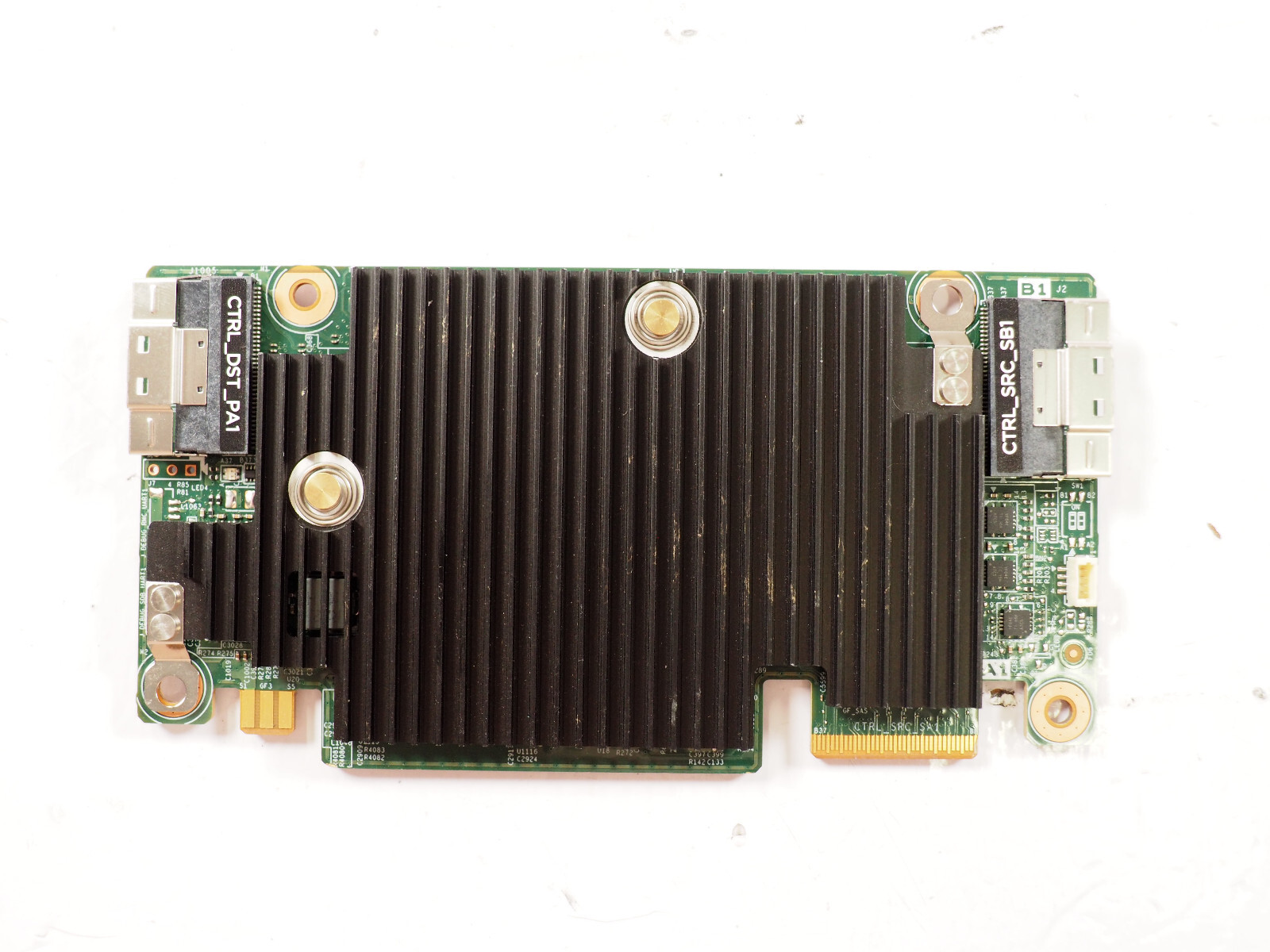 Dell T761Y Perc PowerEdge RAID Controller Storage Controller