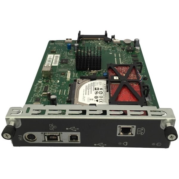 OEM CD662-60001 / CD644-67927 Formatter Board for HP LaserJet Enterprise M575