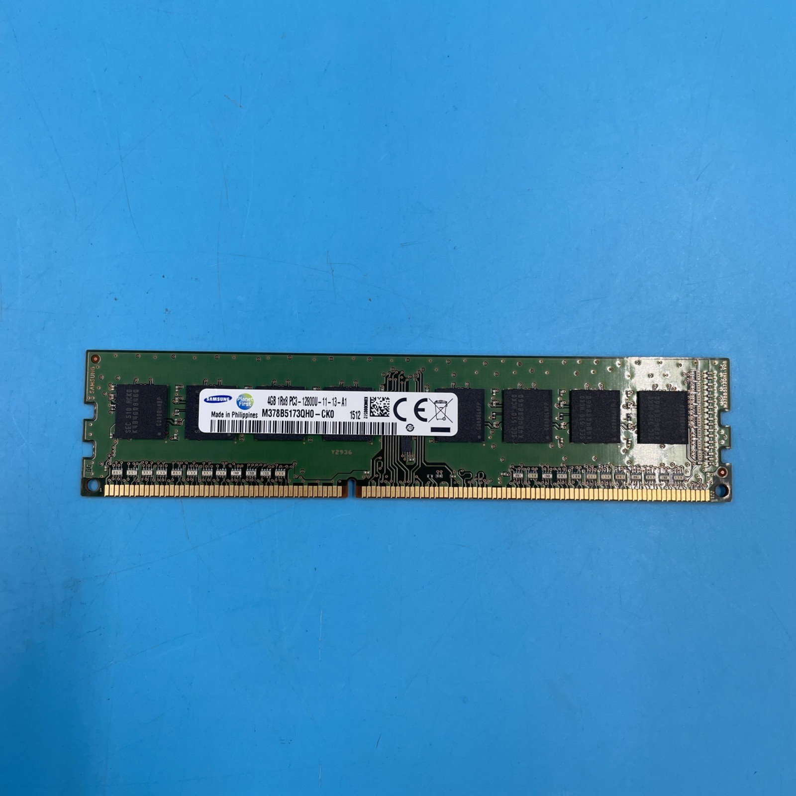 (LOT OF 42)  *MIXED BRANDS * 4GB PC3 DDR3 *MIXED SPEED* UDIMM Desktop RAM Memory