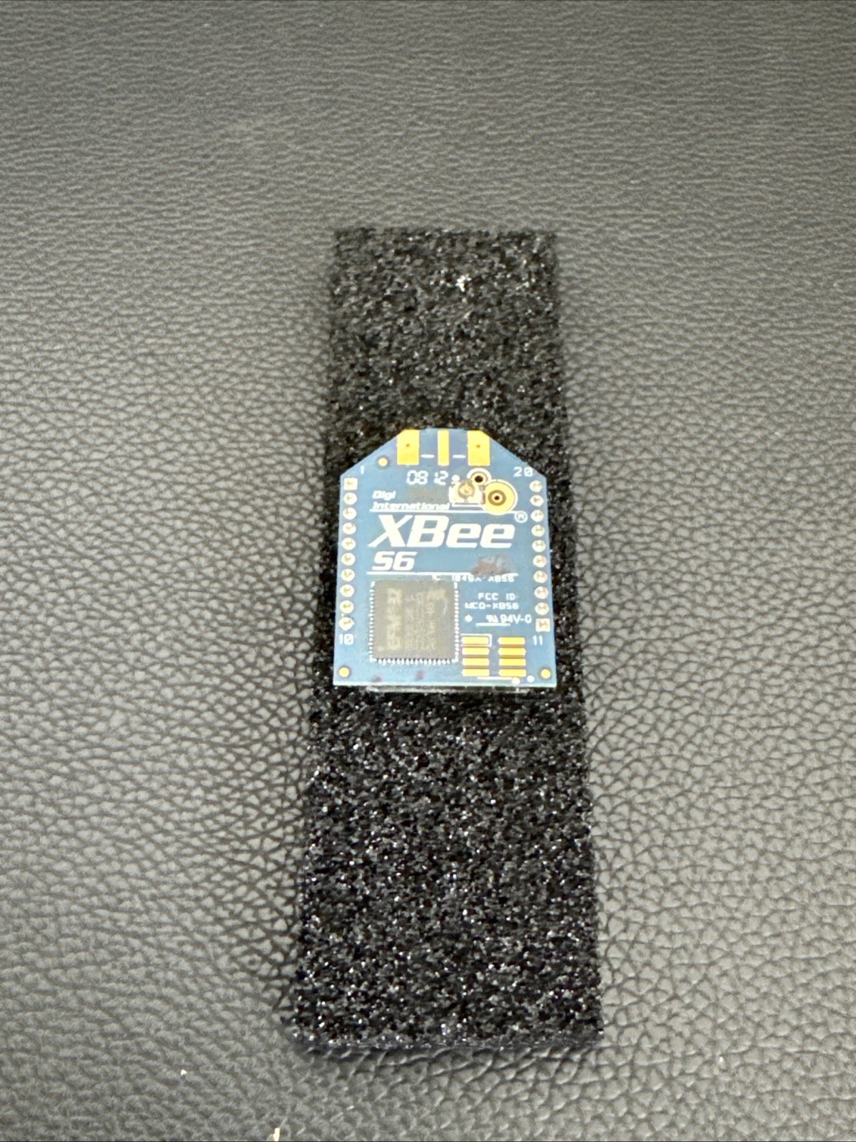 Digi Xbee Wi-Fi (S6B) Module Wireless Development Board - New