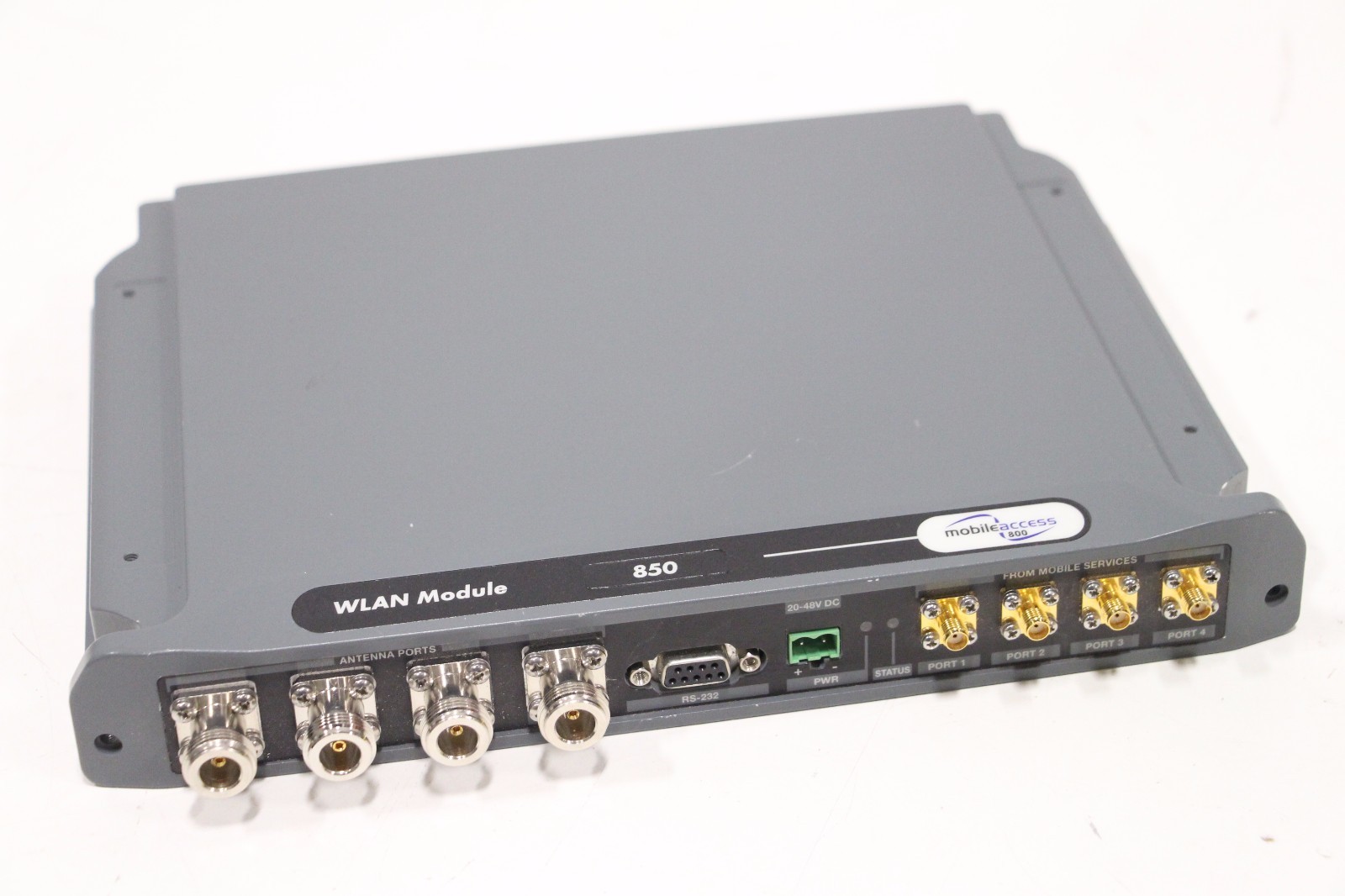 Corning Mobile Access 800 WLAN Module 850 Mobileaccess