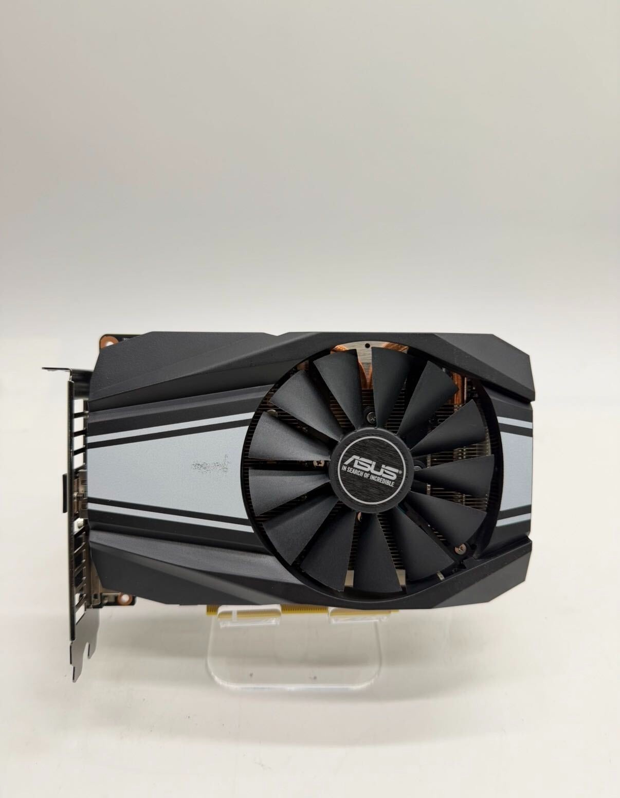 ASUS Phoenix GeForce RTX 2060 6GB GDDR6 Graphics Card PH-RTX2060-6G - Used
