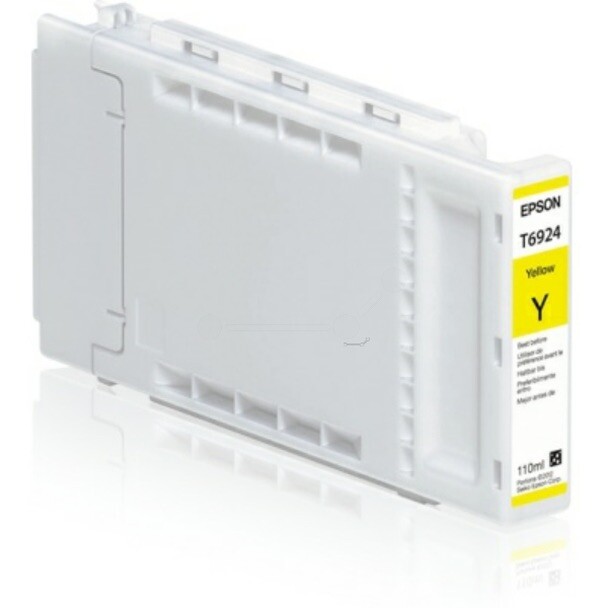 Epson Genuine T6924 UltraChrome XD 110ml matte black Ink Cartridge T692400