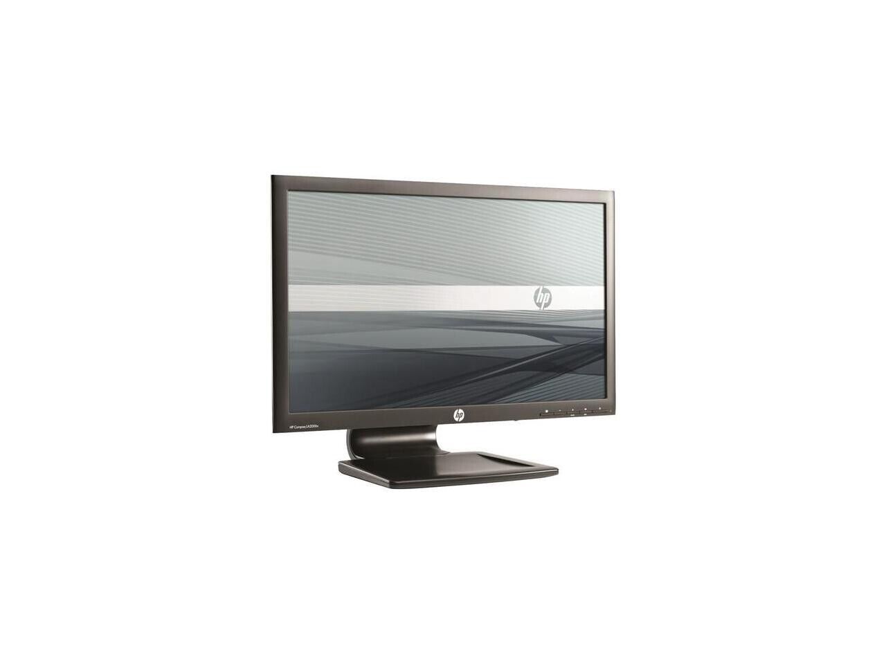 HP Compaq LA2006x 20in Monitor | Used | Stand Not included