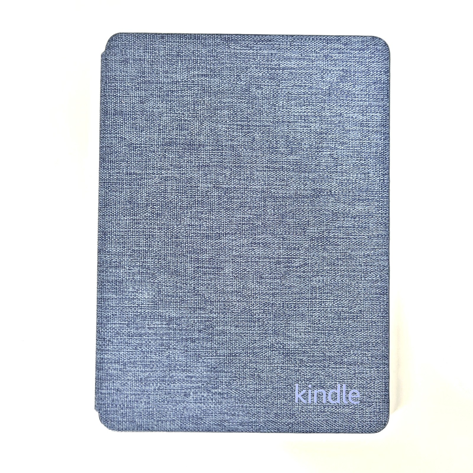 Genuine OEM Amazon Kindle Paperwhite 11th Generation Case Cover - Blue