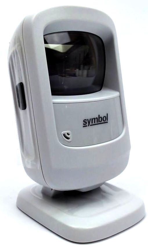 Symbol DS9208 Barcode Imager Scanner Omnidirectional DS9208-SR0000WNNWW