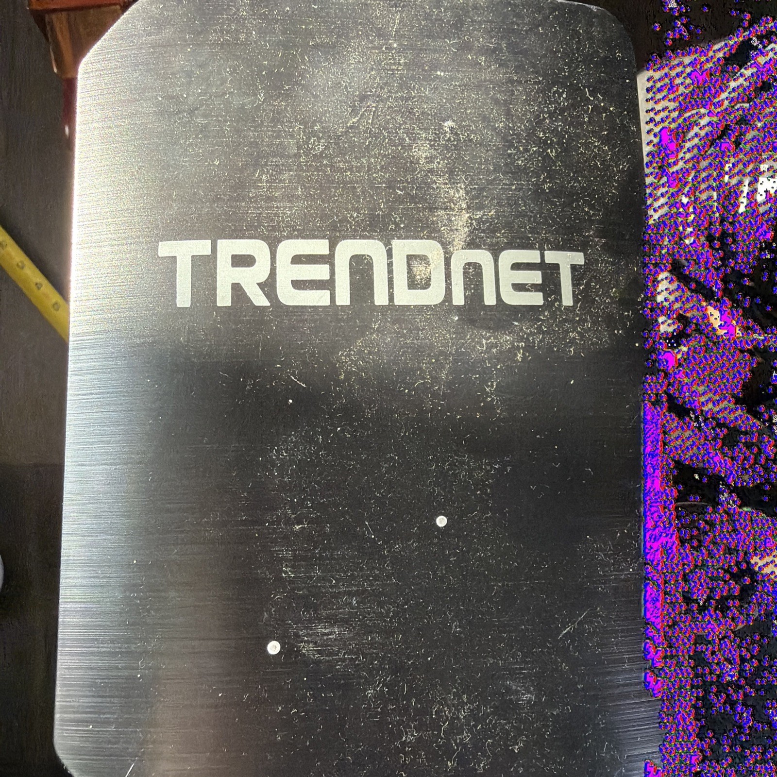 Trendnet TEW-818DRU AC1900 Dual Band Wireless Router.      B
