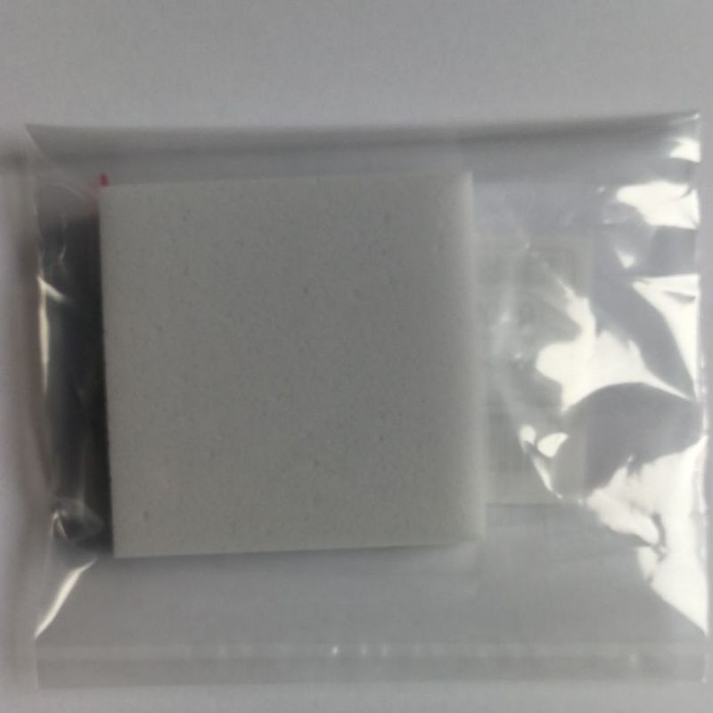 10PC Original Roland BN-20 Scatter Jet (flash Jet) Waste Ink Sponge PAD,WIPE