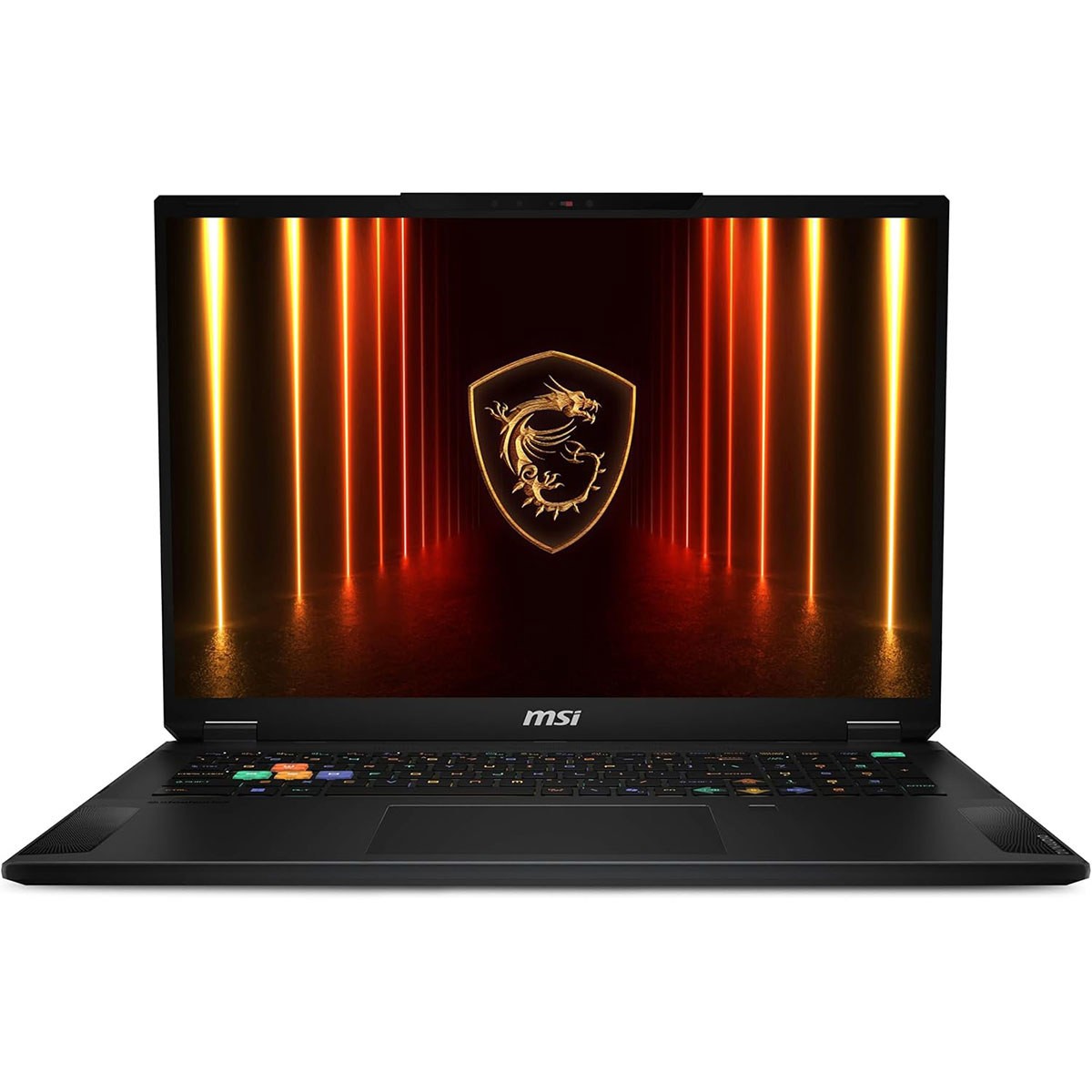 MSI Stealth A18 AI+ A3XWIG-009US 18" UHD+ 120Hz Copilot+ PC Gaming Laptop, AMD R