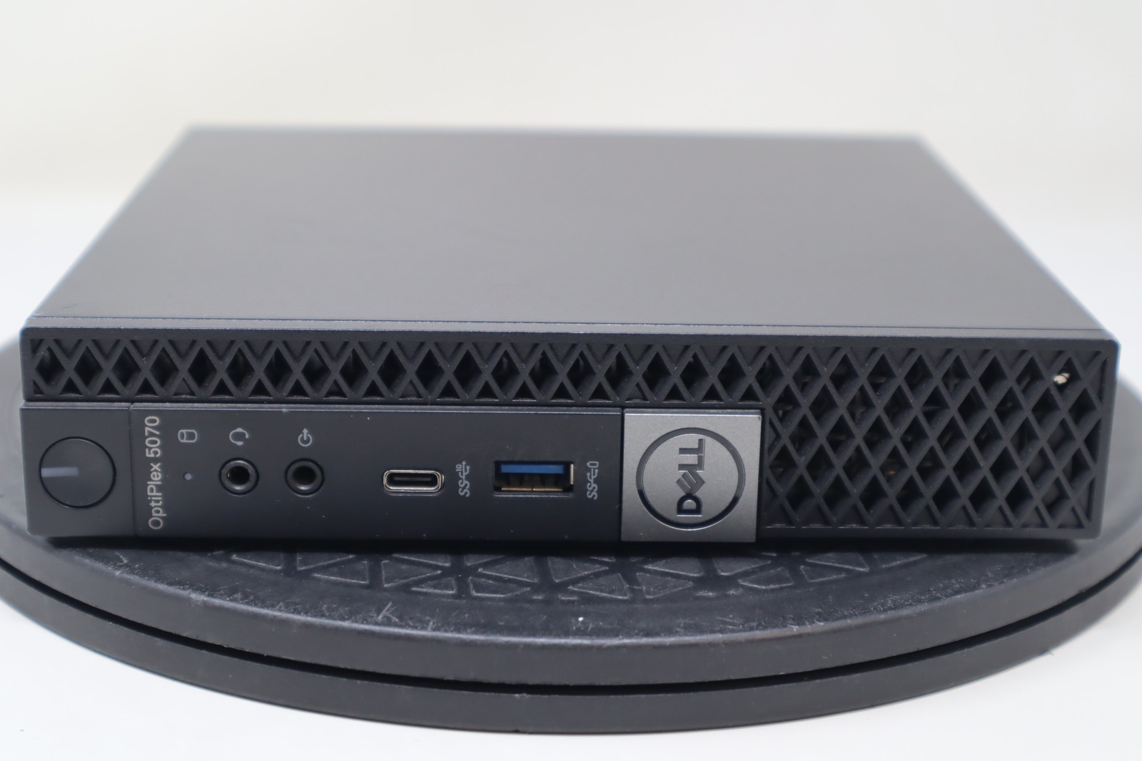 Dell OptiPlex 5070 Desktop Intel Core i5 9th Gen 8GB RAM 256GB NVMe Win 11 Pro