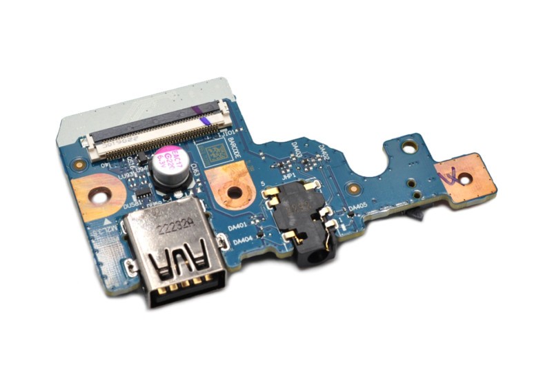5C50S25287 - USB Board JY670