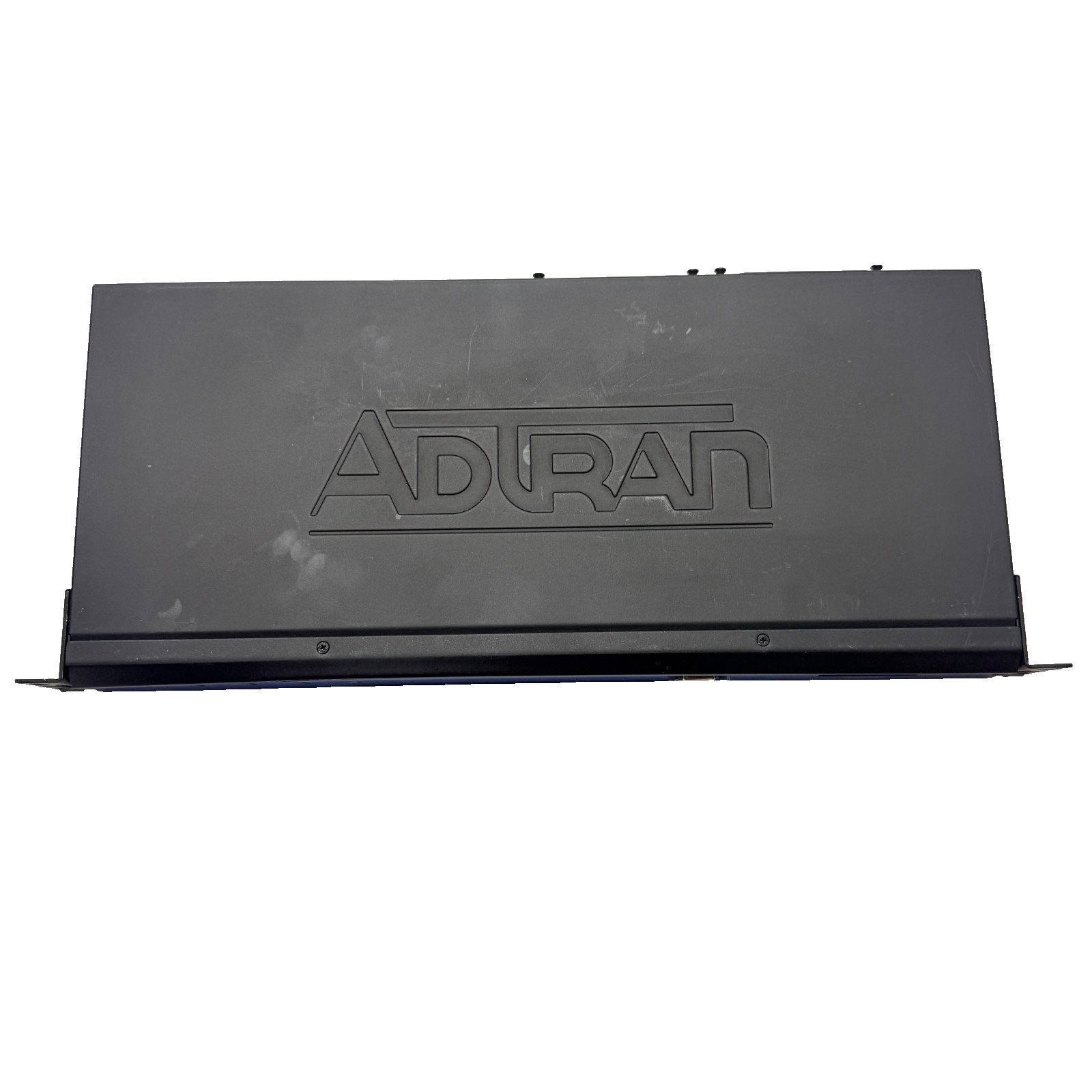 Adtran NetVanta 3458 8-Port LAN Multiservice Access Router P/N: 1200824G1