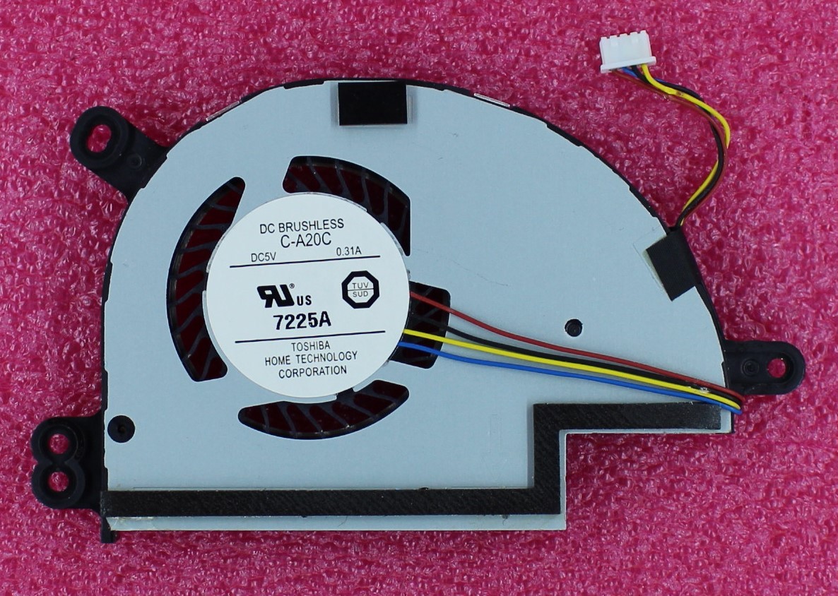 15Z975-FAN - LG Gram 15Z975 CPU Fan