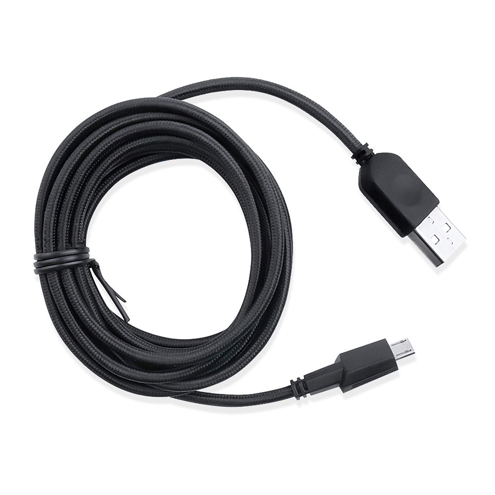 PVC+Nylon  Mouse Cables Wire Replacement For ALIENWARE AW610M AW310M Mouse