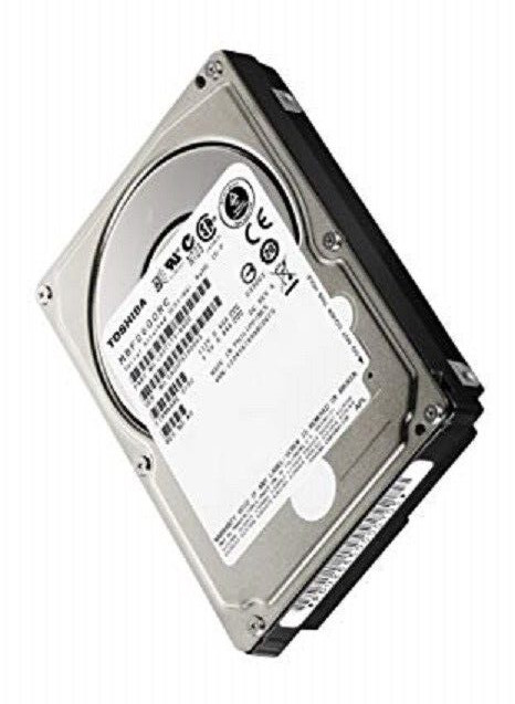 Server HDD 2.5" SAS 600gb 10K Dell R310 R410 R510 T610 T710 R910 R810 T620 R720X