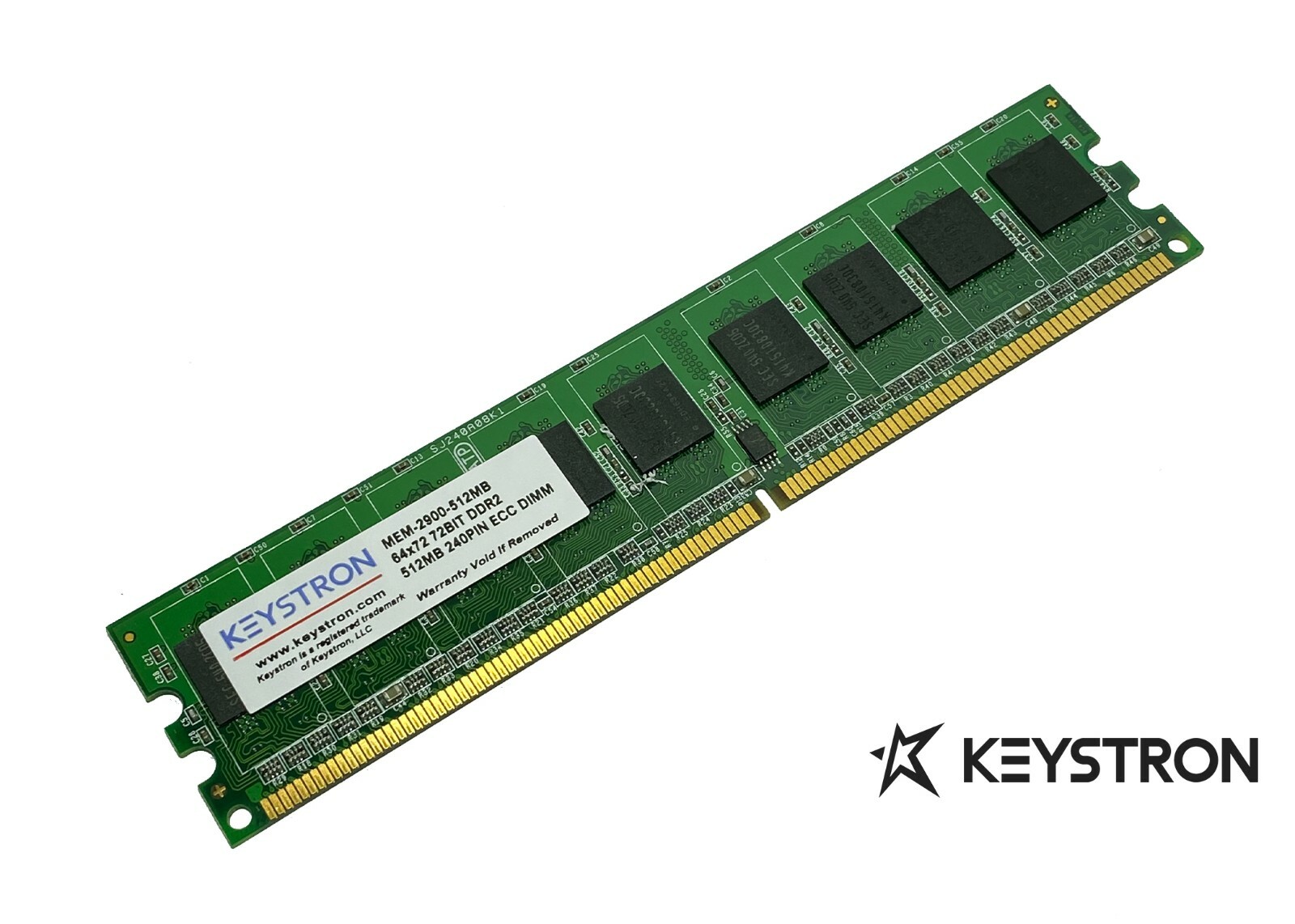 MEM-2900-512MB 512MB COMPATIBLE DRAM MEMORY for CISCO 2900 ROUTER 2901 2911 2921