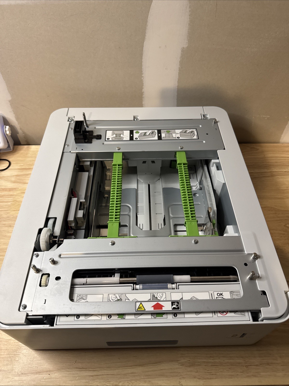 Brother LT-340CL Optional Lower Paper Tray