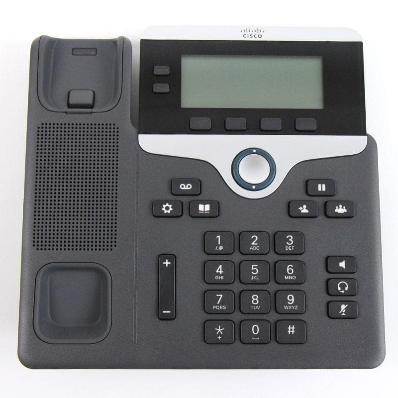 Cisco uc phone CP-7821 replacement base only (/RT6-18397-CP-7821-UA)