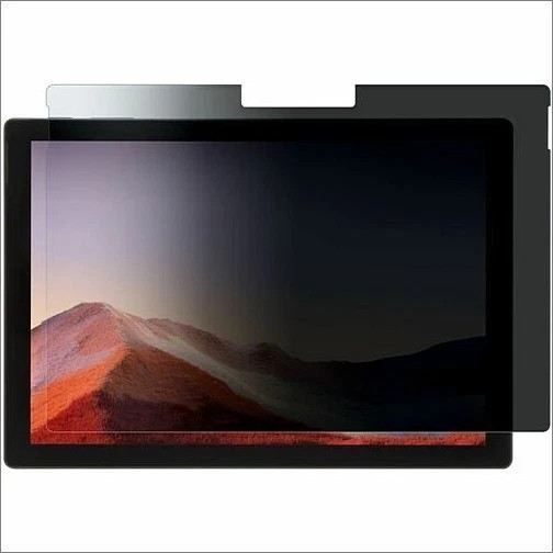 Targus Privacy PET For Lenovo LVO 24” 3rd Gen Tin- One-Monitor