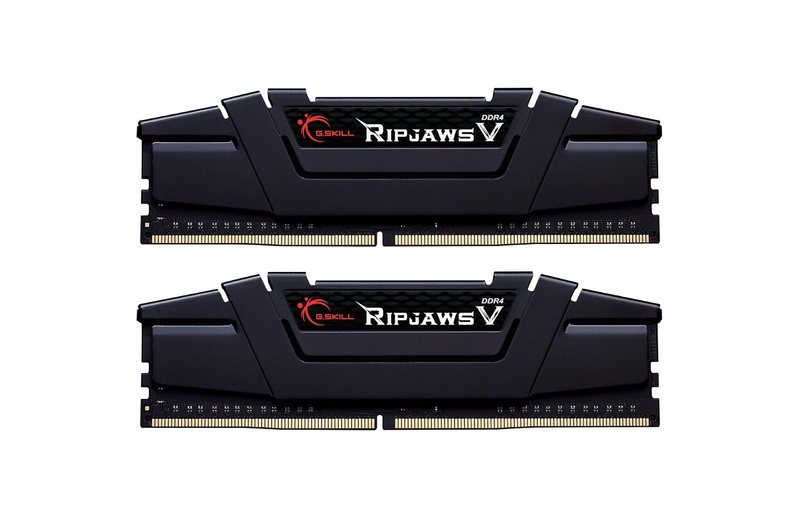 G.SKILL RipjawsV 16GB DDR4 3600MHz Desktop RAM