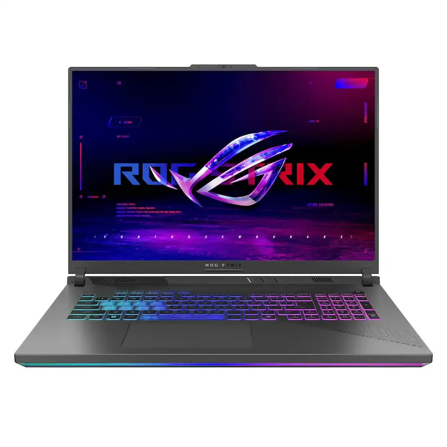 Asus ROG Strix G814 Ryzen 9 9955HX 2.5GHz 32GB RAM 1TB SSD GeForce RTX 5070 W11H