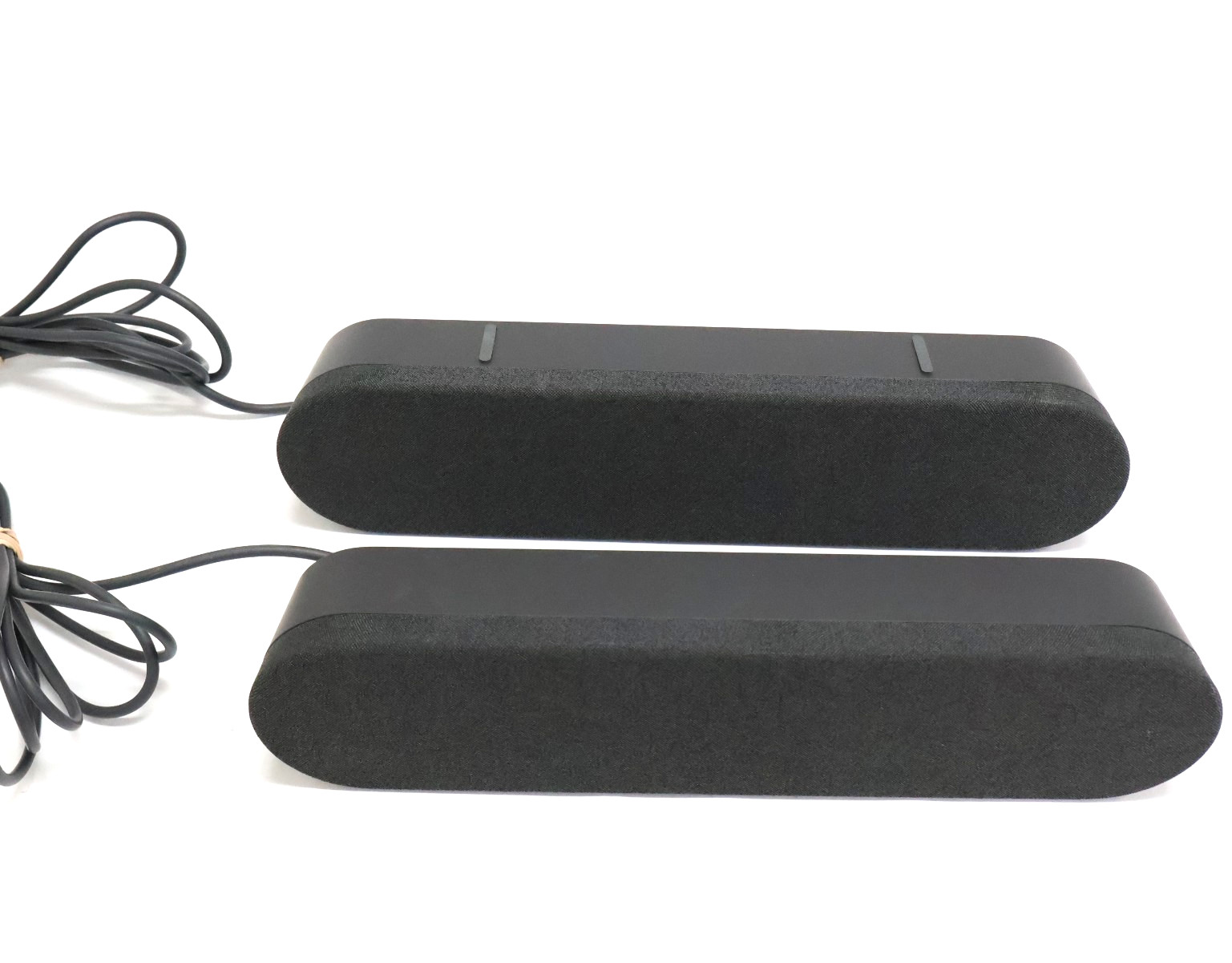 Logitech Rally V-U0048 Left & Right Speaker Pair 880-000822