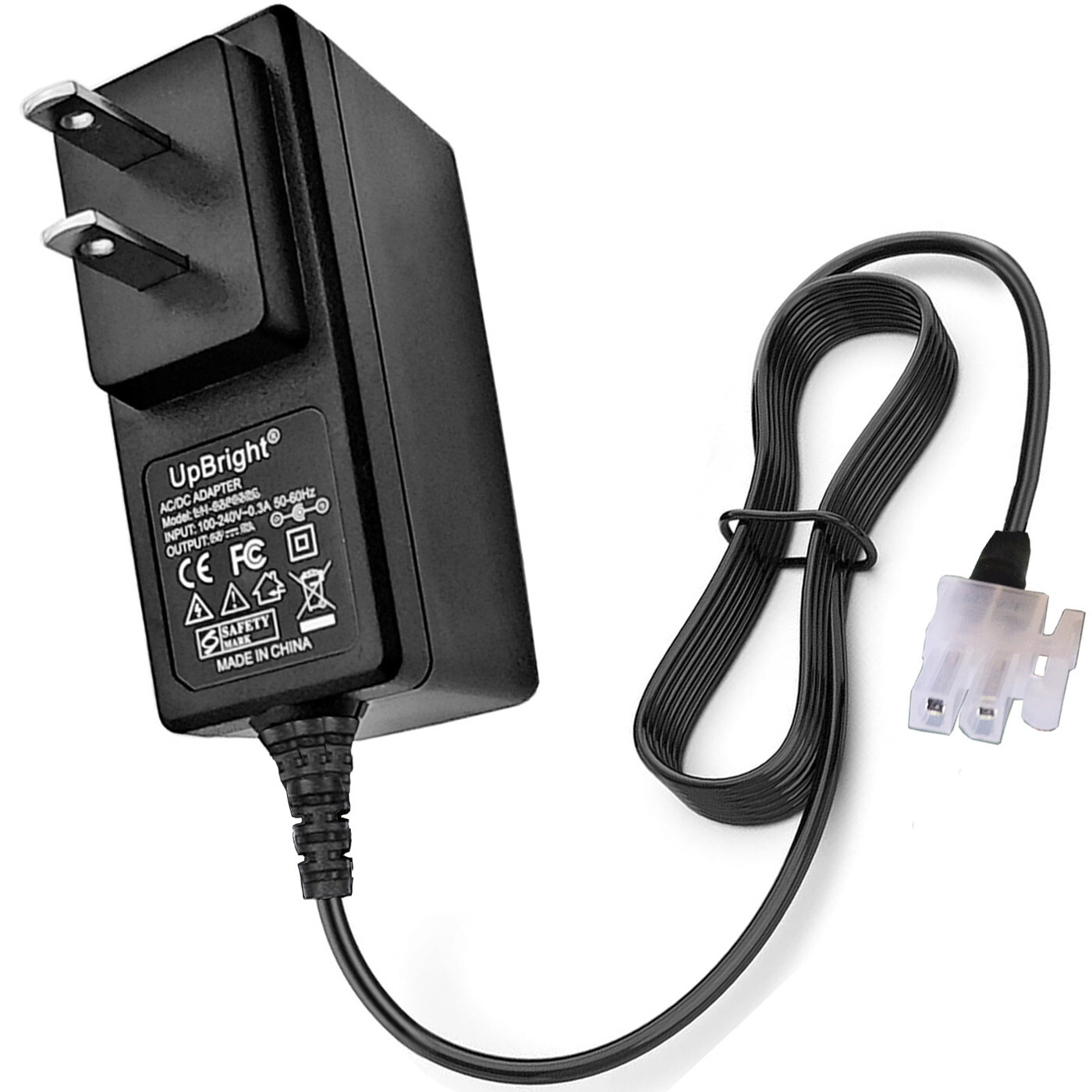 AC Adapter For Dell Sonicwall TZ300 TZ300 W/APL28-0B5 Firewall Router SA124C-12V