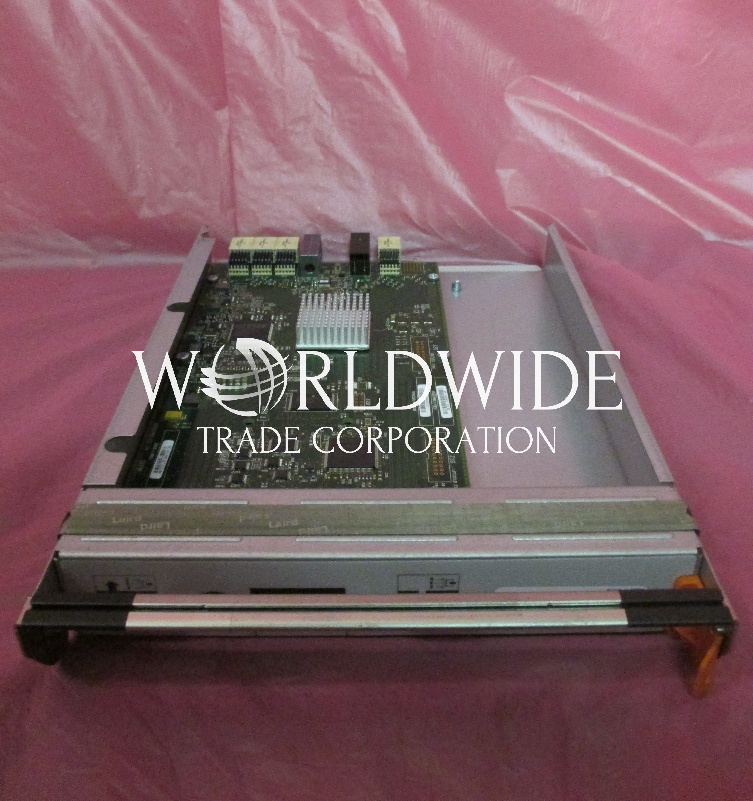 IBM 44V3937 Enclosure Services Manager ESM pSeries iSeries