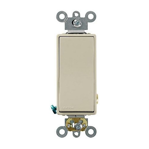 Leviton 5621-2I Switches
