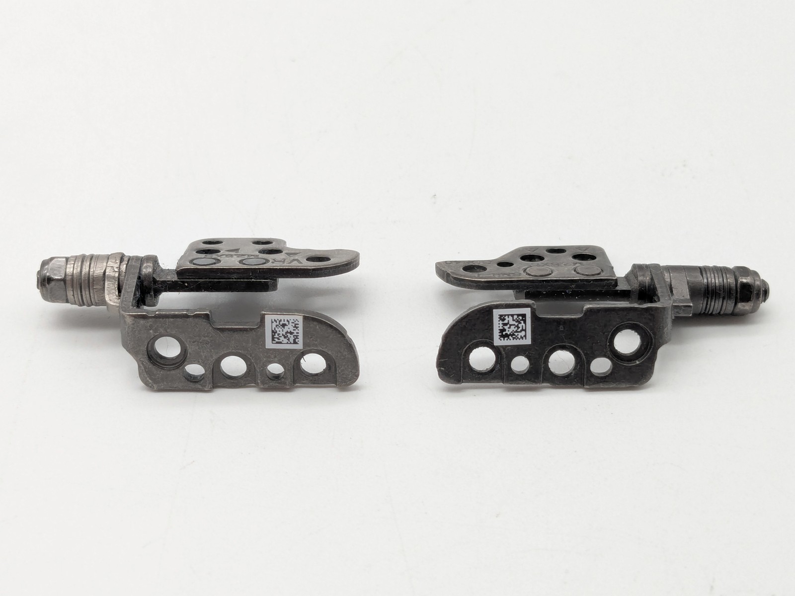 LCD Screen Hinge Set Dell Latitude 5420 5421 E5420 E5421 00FJ0X 0MX89N