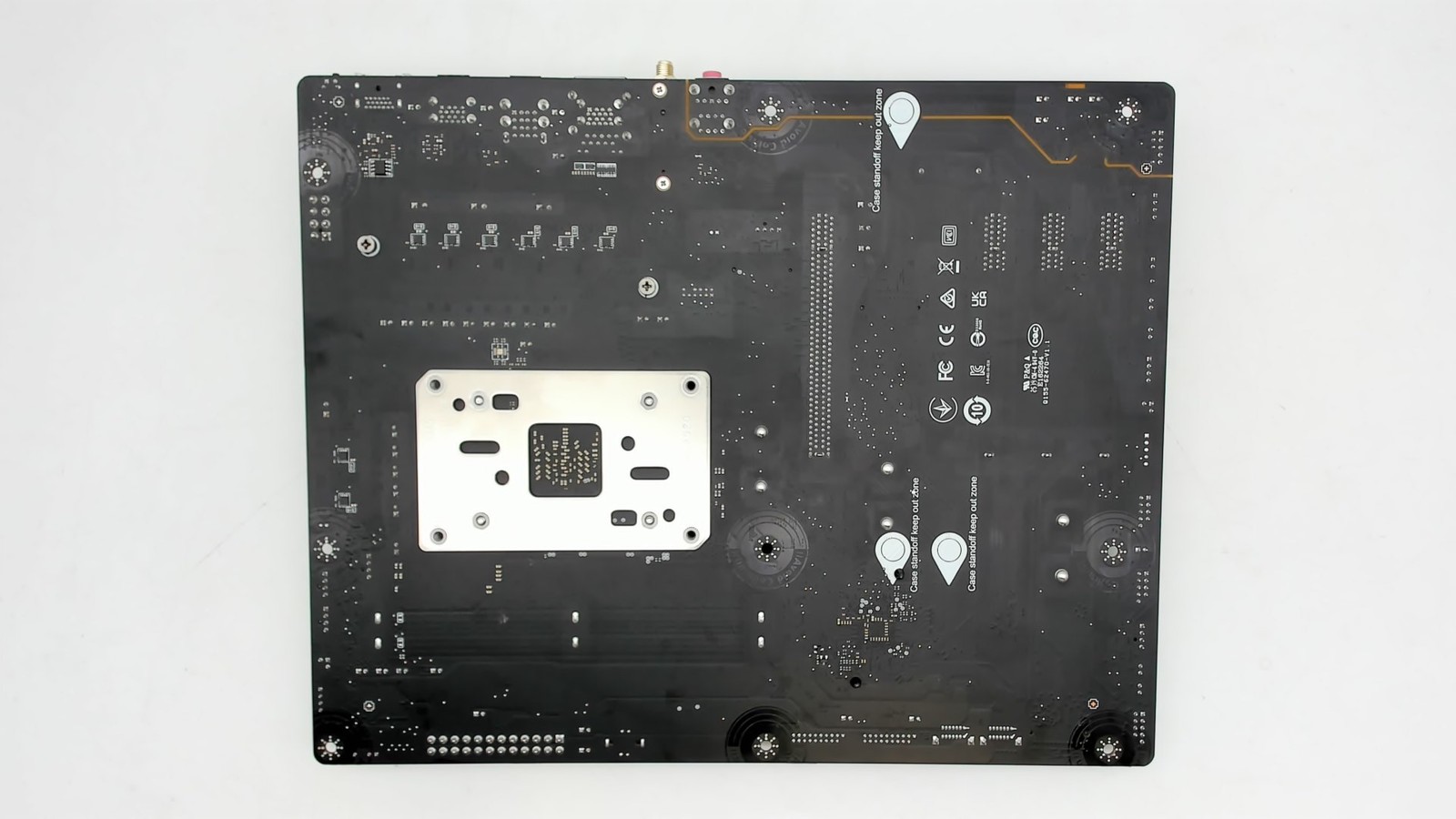 MSI PRO B650-VC WIFI III Motherboard PRO-B650-VC-WIFI-III
