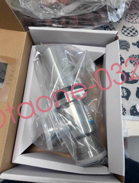 1PCS NEW HTC AV-KF40-P-E Vacuum valve Fast delivery Via Fedex/DHL