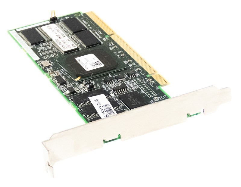 CONTROLLER ADAPTEC ASR-2010S/48MB SCSI U320 RAID PCI-X
