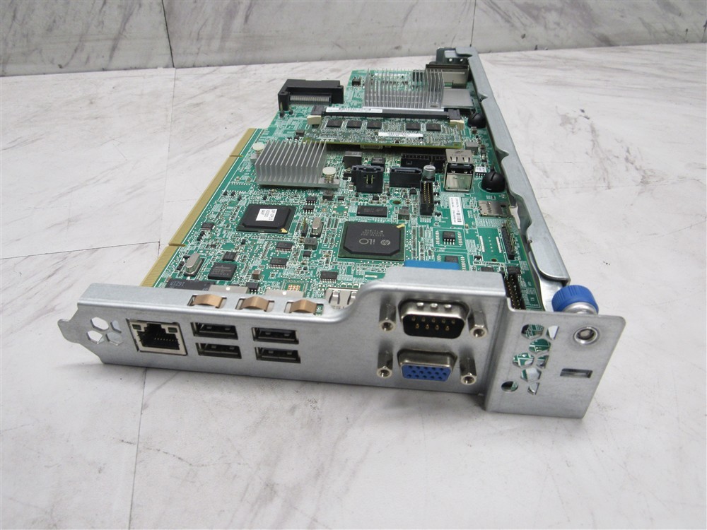 HP 865900-001 System Peripheral Interface Board for Proliant DL580 G9 Gen9