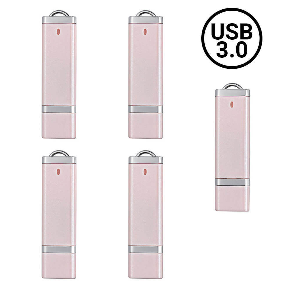 Wholesale 5/10/100 Pack 16GB High Speed USB 3.0 Flash Drive USB Memory Stick Lot