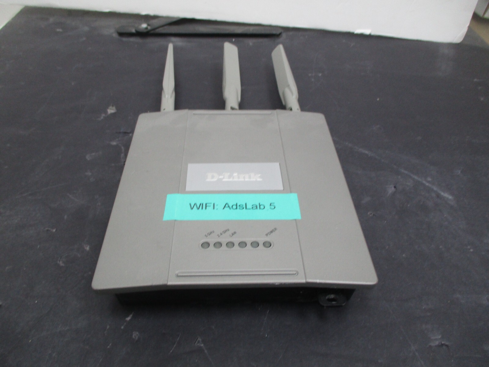 D-Link DAP-2590 Wi-Fi Wireless N Dual Band PoE Access Point